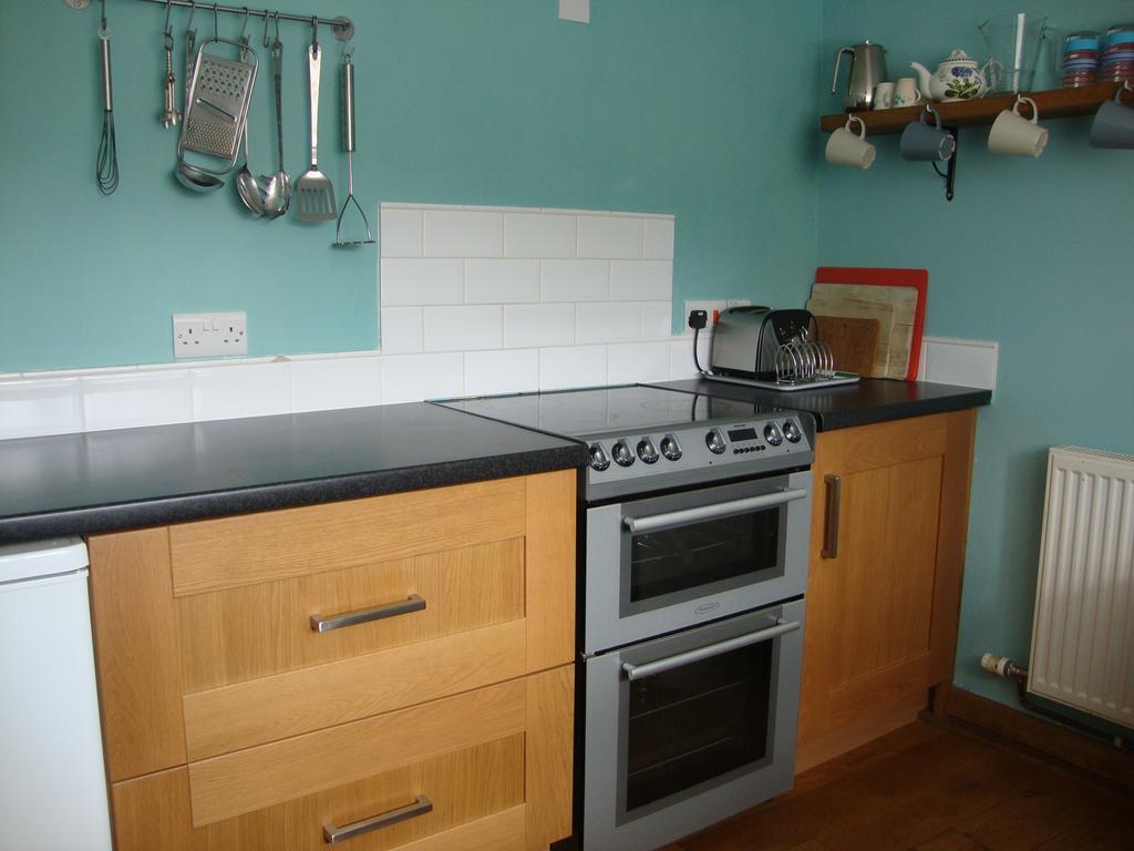 Ceiros Cottage Llangammarch Wells Εξωτερικό φωτογραφία