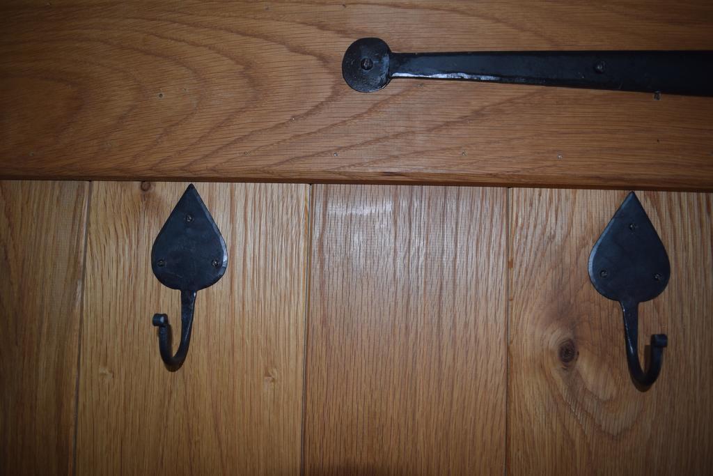Ceiros Cottage Llangammarch Wells Εξωτερικό φωτογραφία