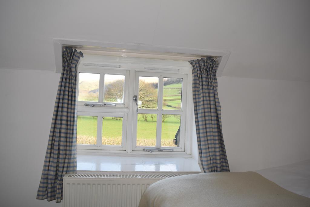 Ceiros Cottage Llangammarch Wells Εξωτερικό φωτογραφία