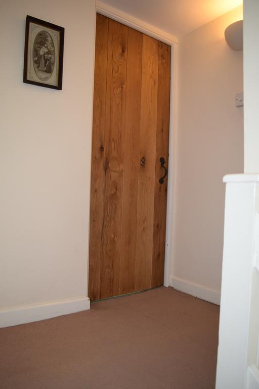 Ceiros Cottage Llangammarch Wells Εξωτερικό φωτογραφία