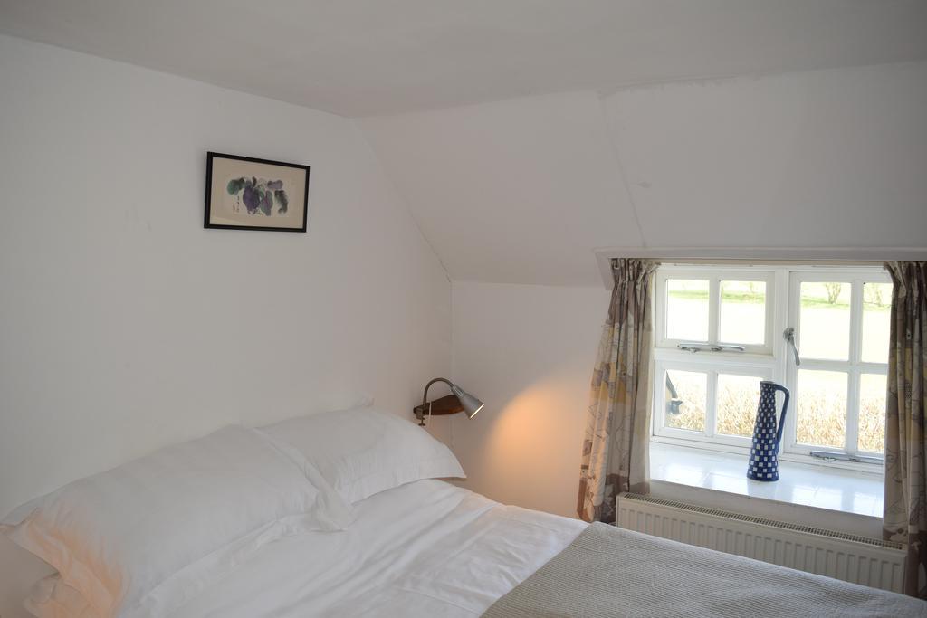 Ceiros Cottage Llangammarch Wells Εξωτερικό φωτογραφία