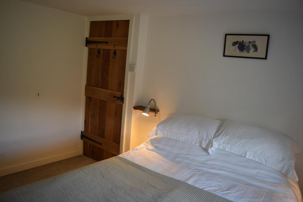 Ceiros Cottage Llangammarch Wells Εξωτερικό φωτογραφία
