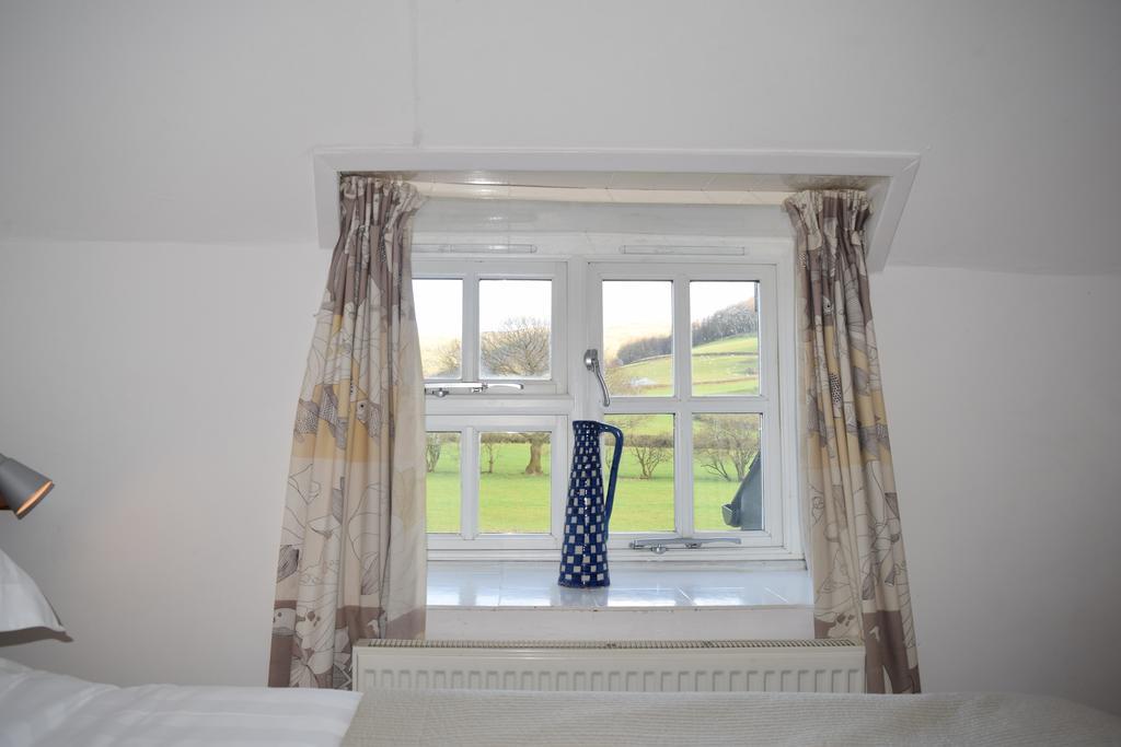 Ceiros Cottage Llangammarch Wells Εξωτερικό φωτογραφία