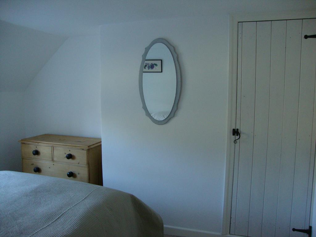 Ceiros Cottage Llangammarch Wells Εξωτερικό φωτογραφία