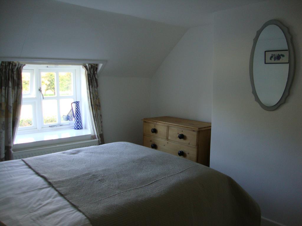 Ceiros Cottage Llangammarch Wells Εξωτερικό φωτογραφία
