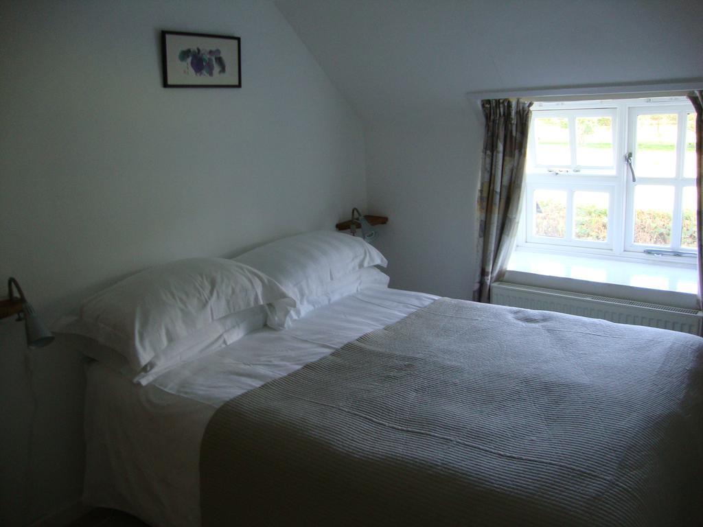 Ceiros Cottage Llangammarch Wells Εξωτερικό φωτογραφία