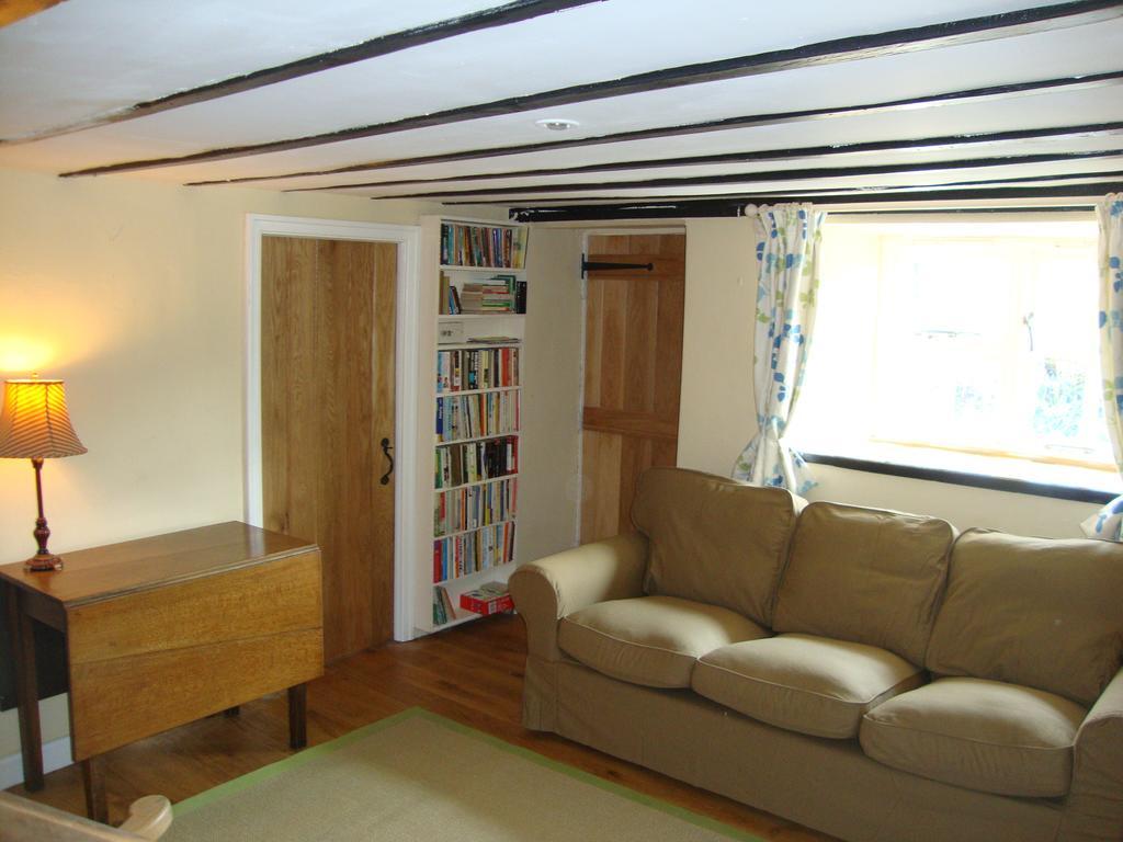 Ceiros Cottage Llangammarch Wells Εξωτερικό φωτογραφία