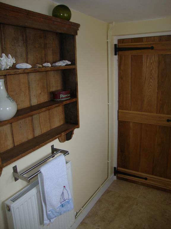 Ceiros Cottage Llangammarch Wells Εξωτερικό φωτογραφία